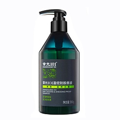       Zhangguang 101 Hair Thicking & Shedding Proof Shampoo - Fabao