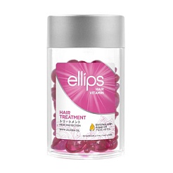  ()      Ellips Hair Vitamin Hair Treatment 50 