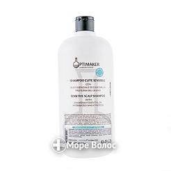      Shampoo Cute Sensibile - Optima (Optimaker) 1000 .