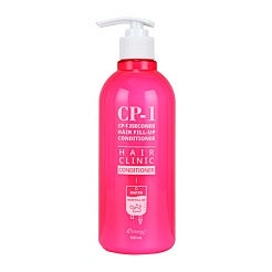     CP-1 3Seconds Hair Fill-Up Conditioner - Esthetic House 