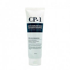     CP-1 Anti-hair Loss Scalp Infusion Shampoo - Esthetic House