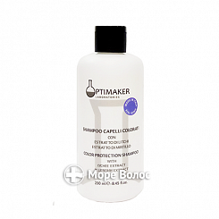     Shampoo Capelli Colorati - Optima (Optimaker).