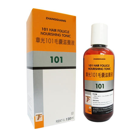 Fabao 101 Nourishing Tonic (NT).
