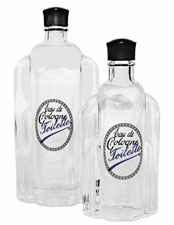 Eau de Cologne "Кёльнская вода"