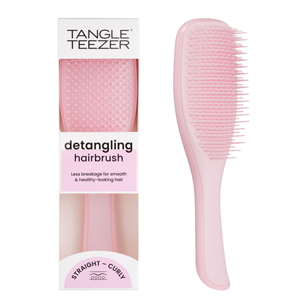 The Ultimate (Wet) Detangler Millennial Pink The Ultimate (Wet) Detangler Millennial Pink.png