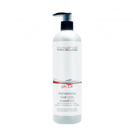 Шампунь для профилактики выпадения волос Prevention Hair Loss Shampoo - Simone Trichology (001) PREVENTION-HAIR-LOSS-SHAMPOO-PROFESSIONAL.01.jpg