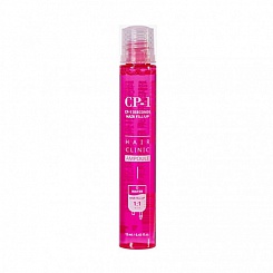 Маска-филлер для волос CP-1 3 Seconds Hair Ringer (Hair Fill-up Ampoule) 13 мл - Esthetic House