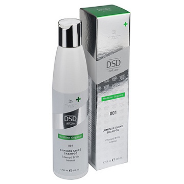    001 (DSD de Luxe Medline Organi)