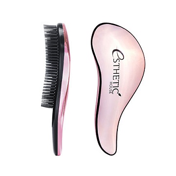 Расчёска для волос бронзовая - Hair brush for easy - Esthetic House