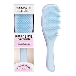Расческа The Ultimate (Wet) Detangler Lilac Cloud & Blue - Tangle Teezer