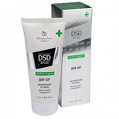      009 (DSD de Luxe Medline Organic) 