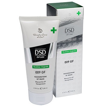      009 (DSD de Luxe Medline Organic) 