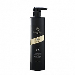 Восстанавливающая маска с кератином Диксидокс Де Люкс № 4.3L (DSD De Luxe)