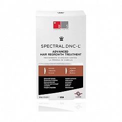 Лосьон Spectral DNC-L для роста волос с миноксидилом 5% усиленная формула (DS Laboratories)