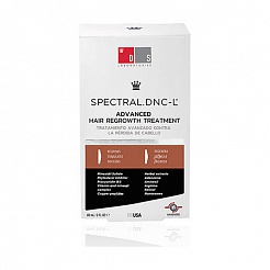 Лосьон Spectral DNC-L для роста волос с миноксидилом 5% усиленная формула (DS Laboratories)