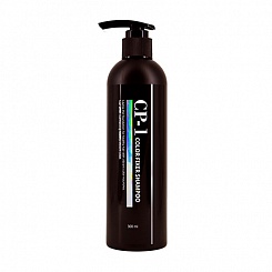 Шампунь для окрашенных волос CP-1 Color Fixer Shampoo - Esthetic House