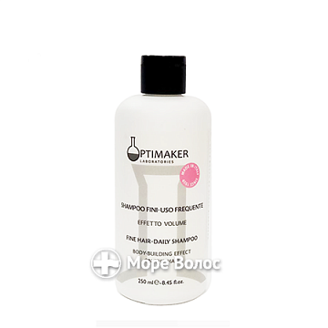       Shampoo Capelli Fini-Optima (Optimaker) 250 . 