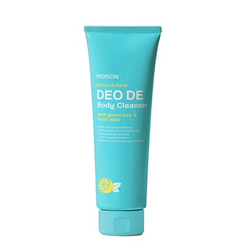    / DEO DE Body Cleanser 100  - Pedison