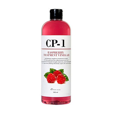 -      CP-1 Rasberry Treatment Vinegar - Esthetic House