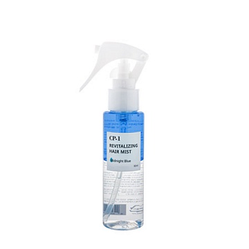    / Revitalizing Hair Mist (Midnight Blue) - Esthetic House