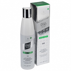 pH    002 (DSD de Luxe Medline Organic)