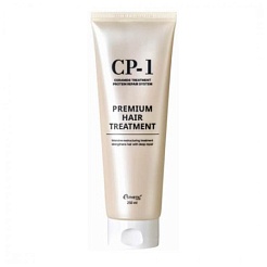 Протеиновая маска для волос CP-1 Premium Protein Treatment 250 мл - Esthetic House