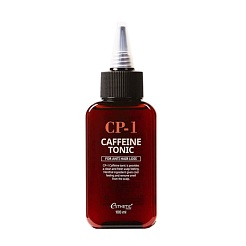 Тоник для кожи головы КОФЕИНОВЫЙ CP-1 CAFFEINE TONIC - Esthetic House