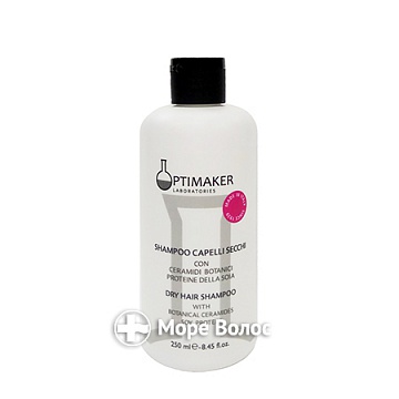      Shampoo Capelli Secchi - Optima (Optimaker) 250 . 