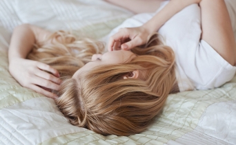 Сон и здоровье волос