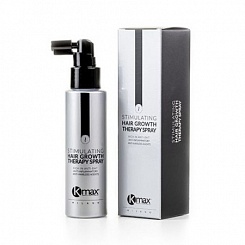 Стимулирующий рост волос терапи-спрей Stimulating Hair Growth Therapy Spray - KMax