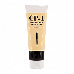 Протеиновая маска для волос CP-1 Premium Protein Treatment 250 мл - Esthetic House