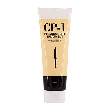 Протеиновая маска для волос CP-1 Premium Protein Treatment 250 мл - Esthetic House