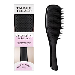 Расческа The Ultimate (Wet) Detangler Midnight Black - Tangle Teezer