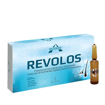     REVOLOS - Veluderm