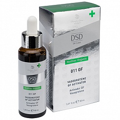      011 (DSD de Luxe Medline Organic) 