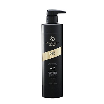 Кондиционер Диксидокс Де Люкс тройного действия № 4.2 L (DSD de Luxe) 