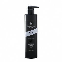 Антисеборейный шампунь Диксидокс Де Люкс № 1.1L (DSD De Luxe)