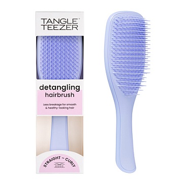 Расческа The Ultimate (Wet) Detangler Sweet Lavender - Tangle Teezer