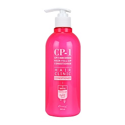 Кондиционер для волос ВОССТАНОВЛЕНИЕ CP-1 3Seconds Hair Fill-Up Conditioner - Esthetic House 