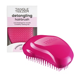 Расческа The Original Pink Fizz - Tangle Teezer