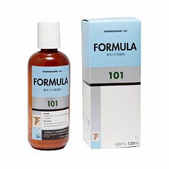  Fabao  101 Formula. 