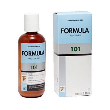  Fabao  101 Formula. 