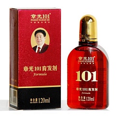 Zhangguang 101 Formula