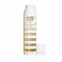       SLEEP MASK TAN BODY - James Read
