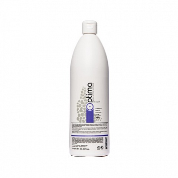 Большой шампунь для окрашенных волос Shampoo Capelli Colorati - Optima (Optimaker) 1000 мл.