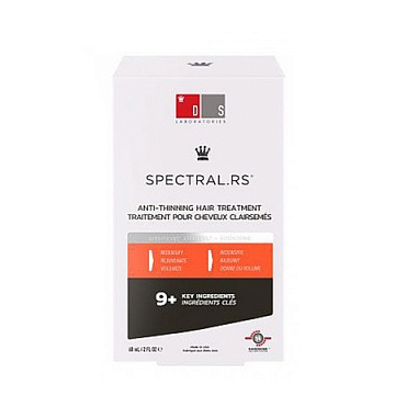 Лосьон Spectral RS для роста волос без миноксидила (DS Laboratories)