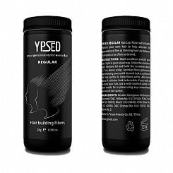    YPSED Regular ( )