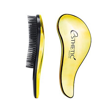     - Hair brush for easy - Esthetic House