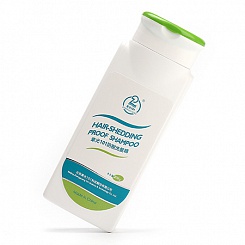   -  Fabao 101 Hair shedding proof shampoo