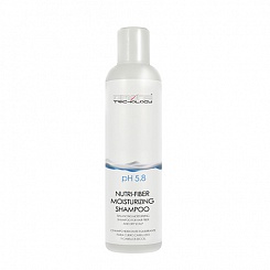       Nutri Fiber Moistturizing Shampoo - Simone Trichology (006)